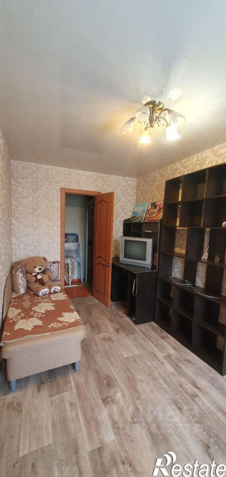 2-комн квартира ул Шолом-Алейхема, 75,  д. 75