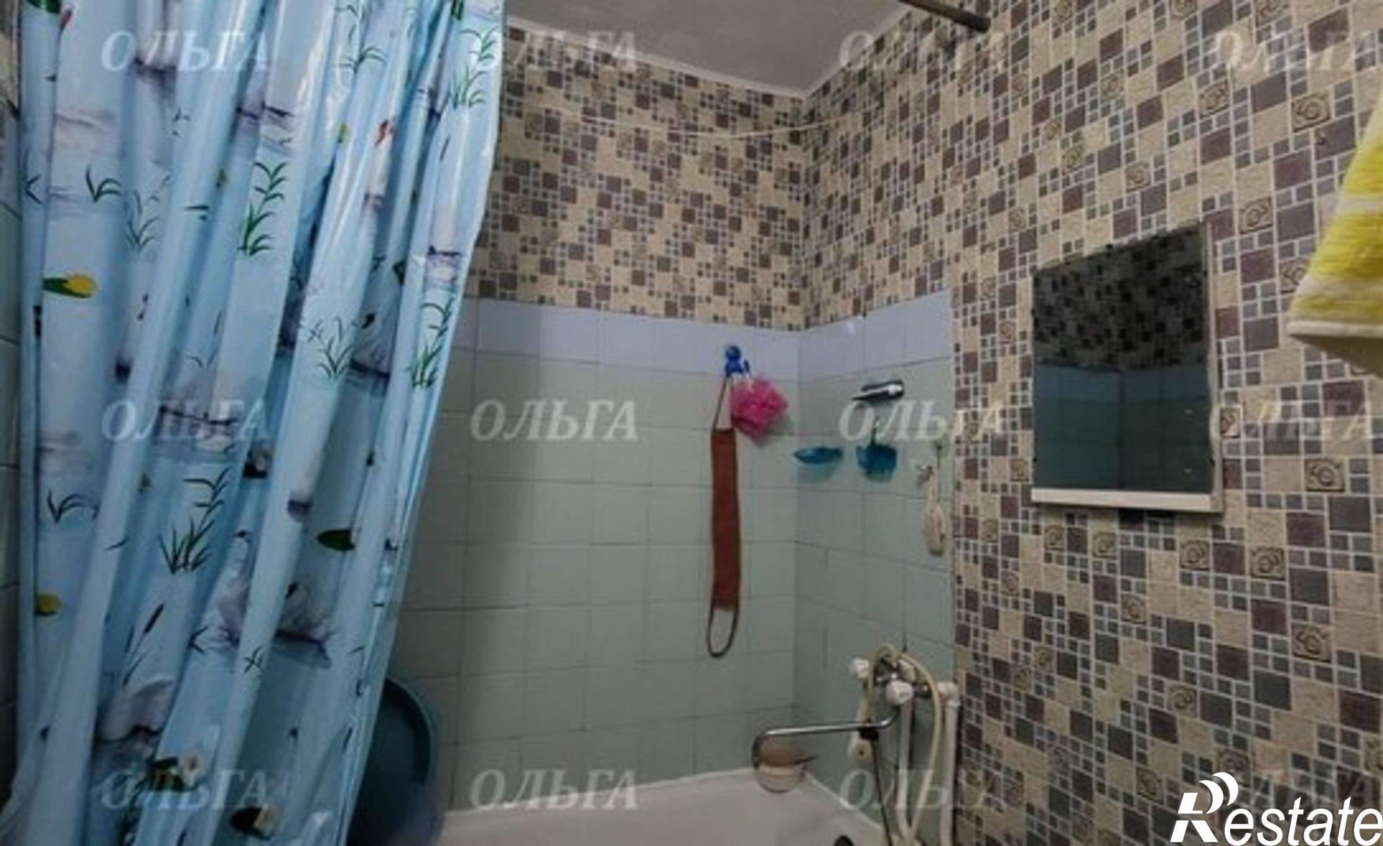 Купить квартиру за 4 000 000 рублей на ул Шолом-Алейхема, 89а