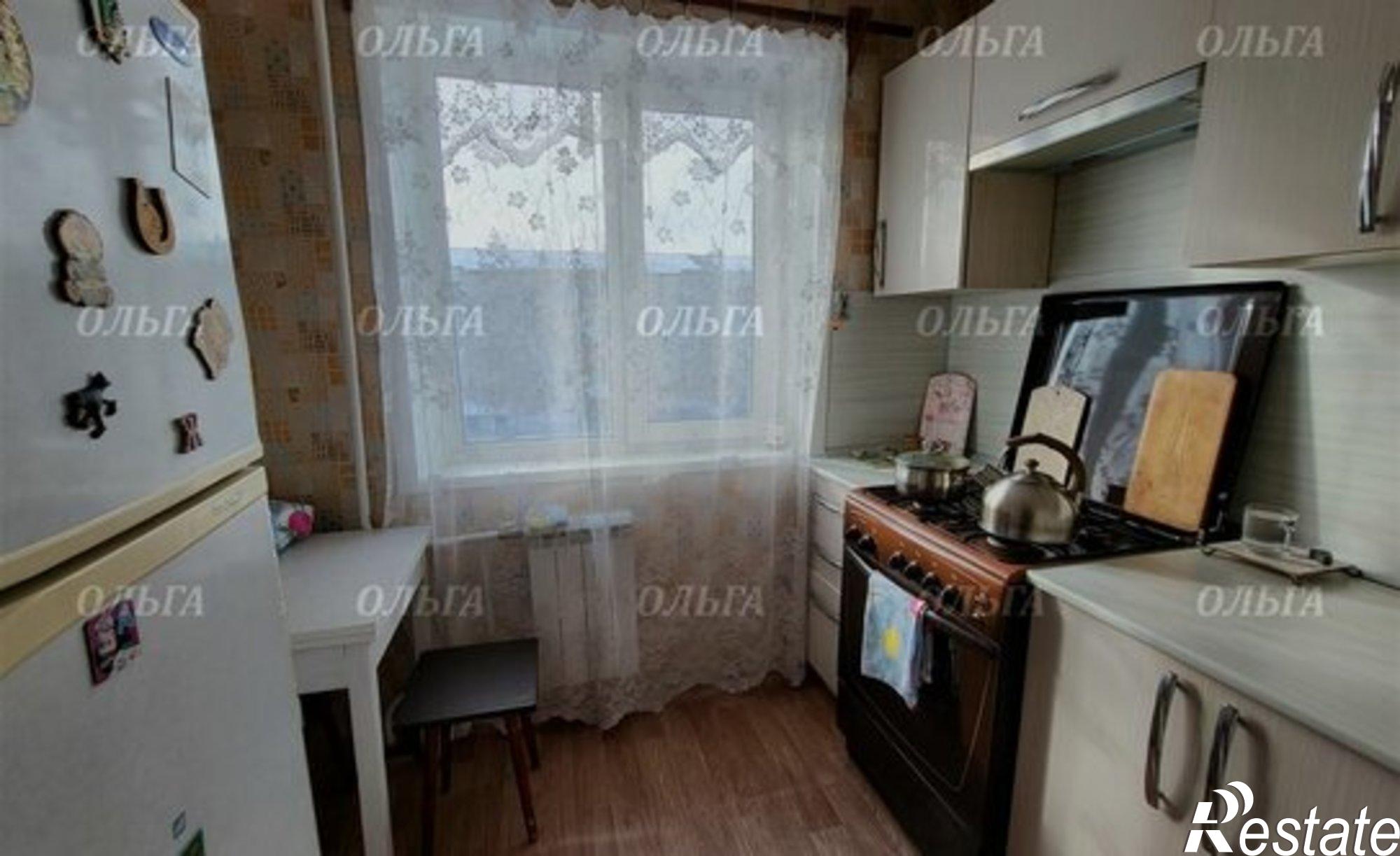 Купить квартиру за 4 000 000 рублей на ул Шолом-Алейхема, 89а