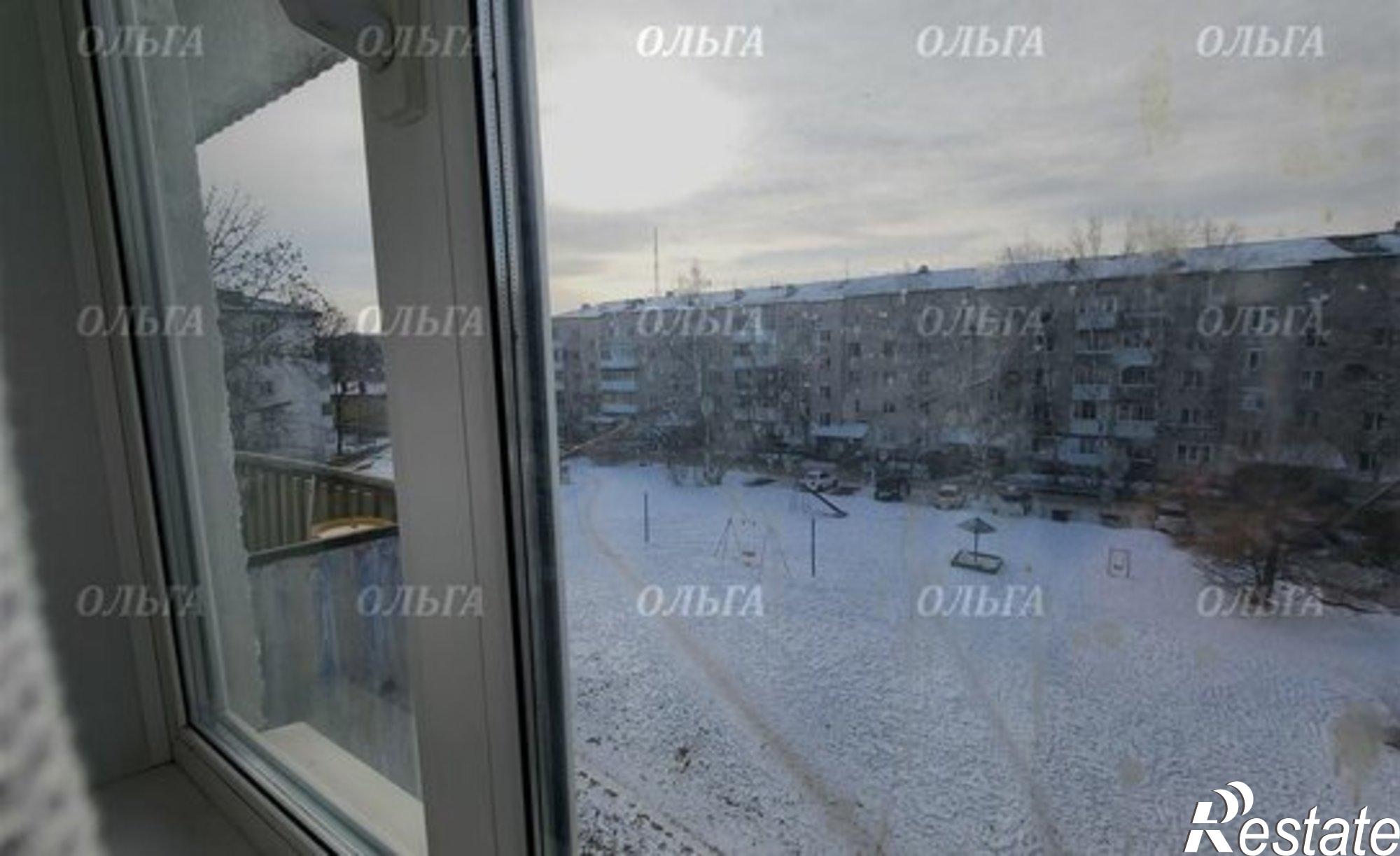 Купить квартиру за 4 000 000 рублей на ул Шолом-Алейхема, 89а