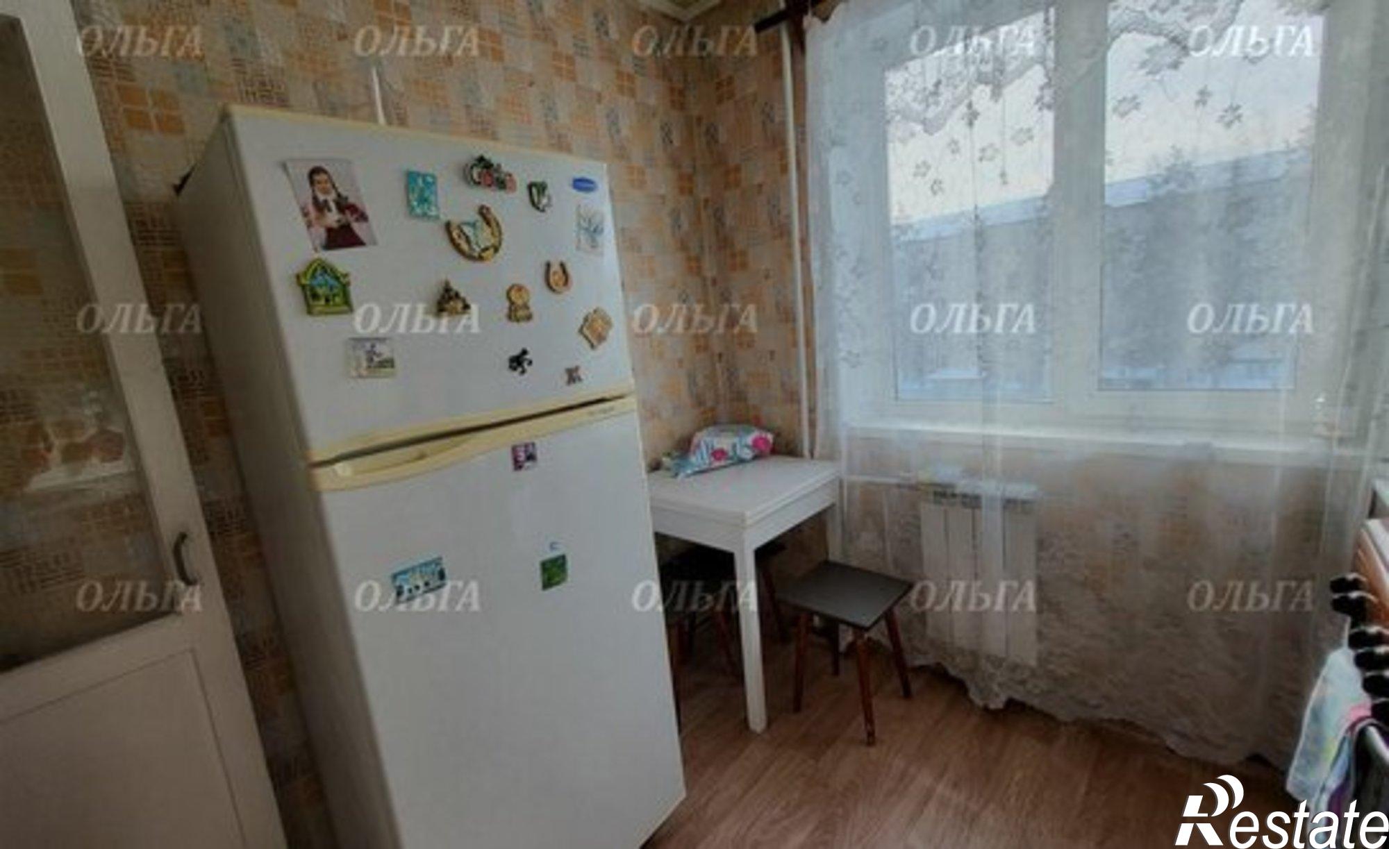 Купить квартиру за 4 000 000 рублей на ул Шолом-Алейхема, 89а