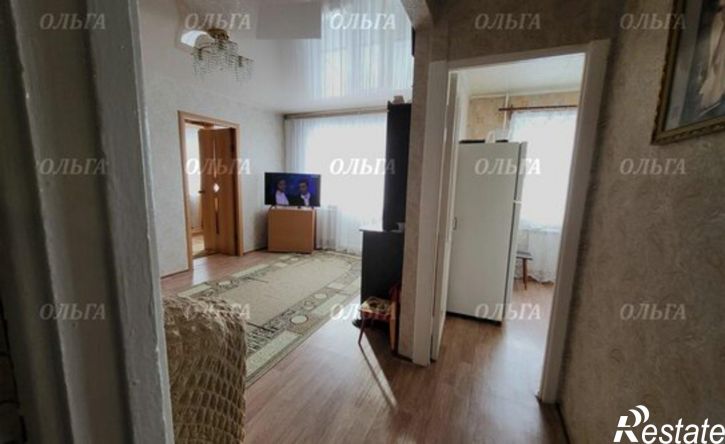 2-комн квартира ул Шолом-Алейхема, 89а,  д. 89а