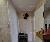 2-комн, 46кв м, этаж 4/5 ул Шолом-Алейхема, д. 89а