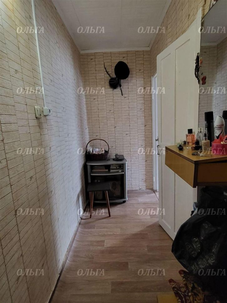 2-комн квартира ул Шолом-Алейхема, д. 89а