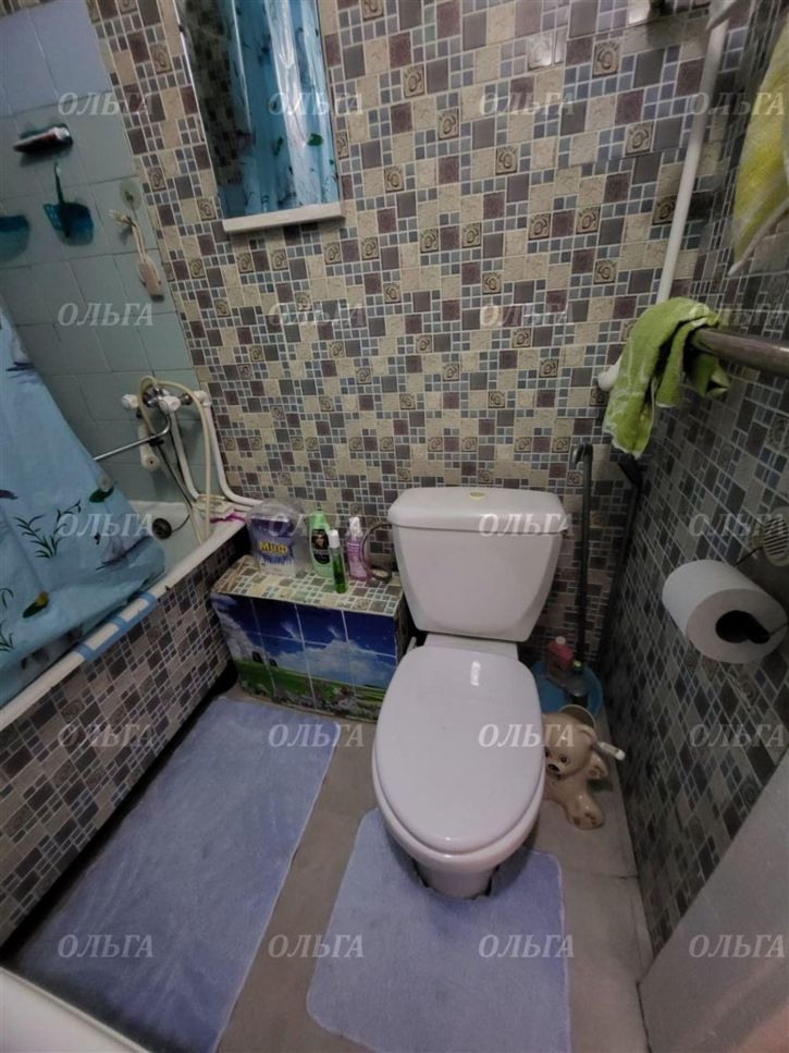 2-комн квартира ул Шолом-Алейхема, д. 89а