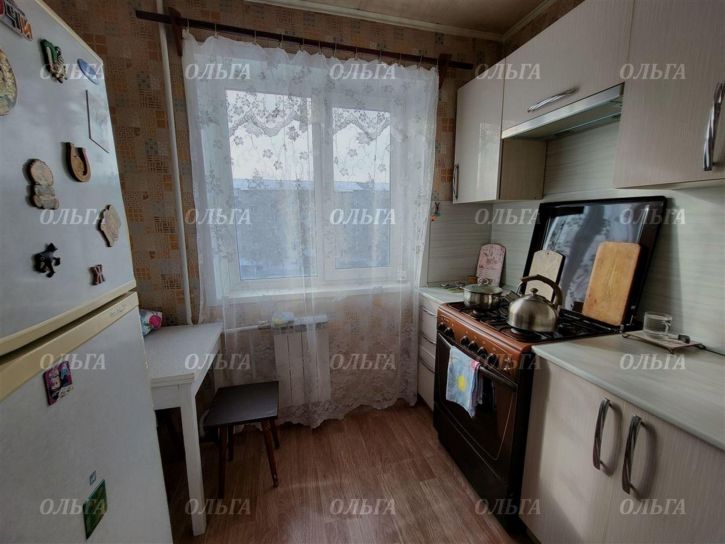 2-комн квартира ул Шолом-Алейхема, д. 89а