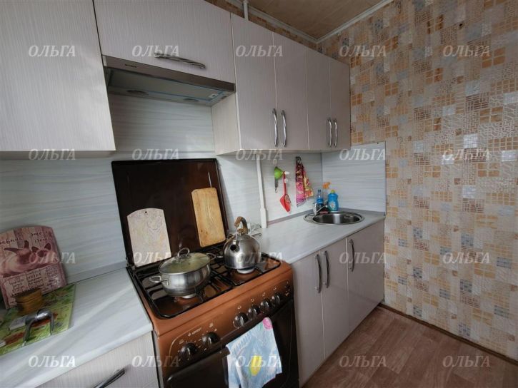 2-комн квартира ул Шолом-Алейхема, д. 89а