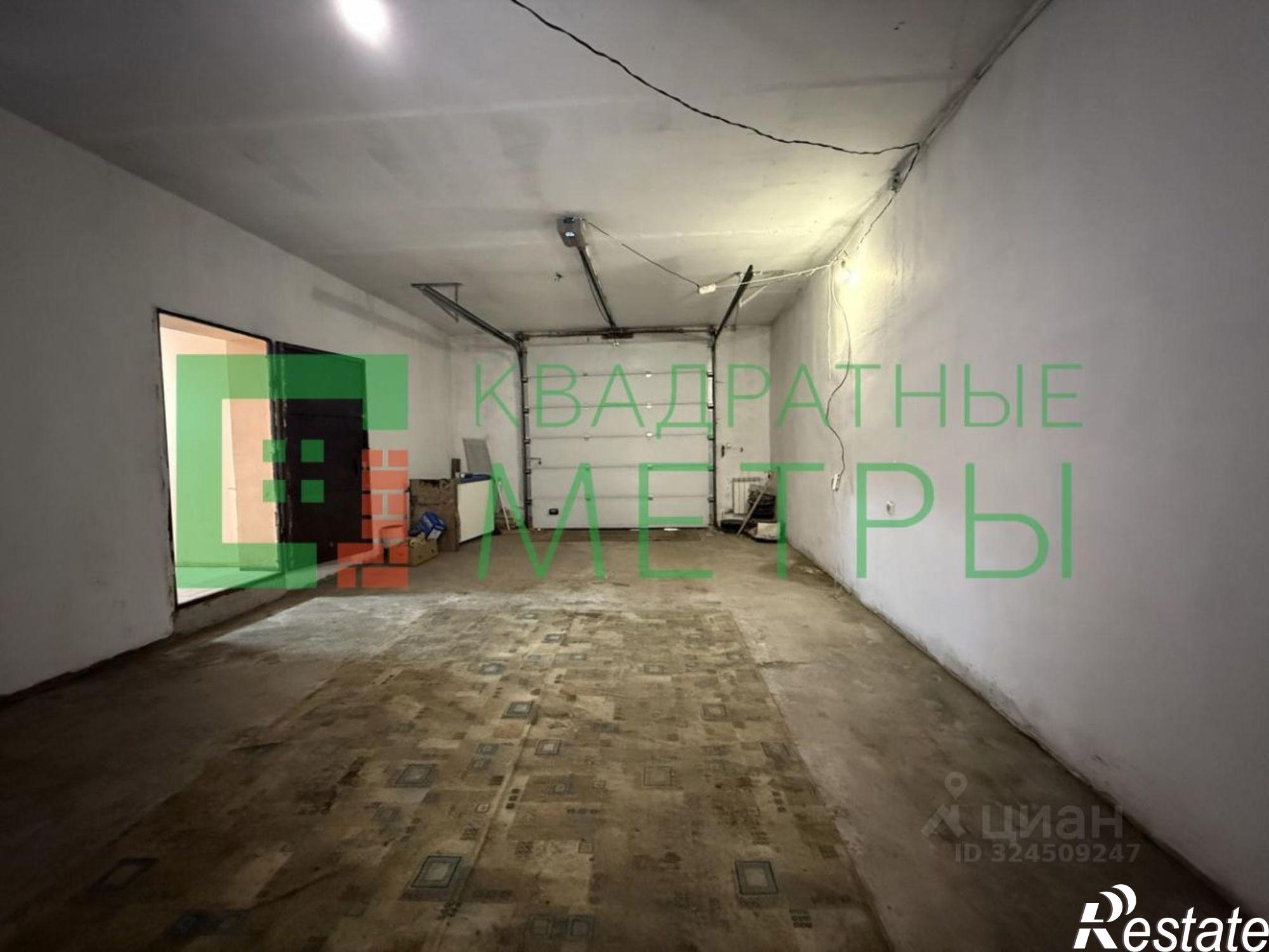 Купить торговое помещение за 20 000 400 рублей на ул Островского, 17