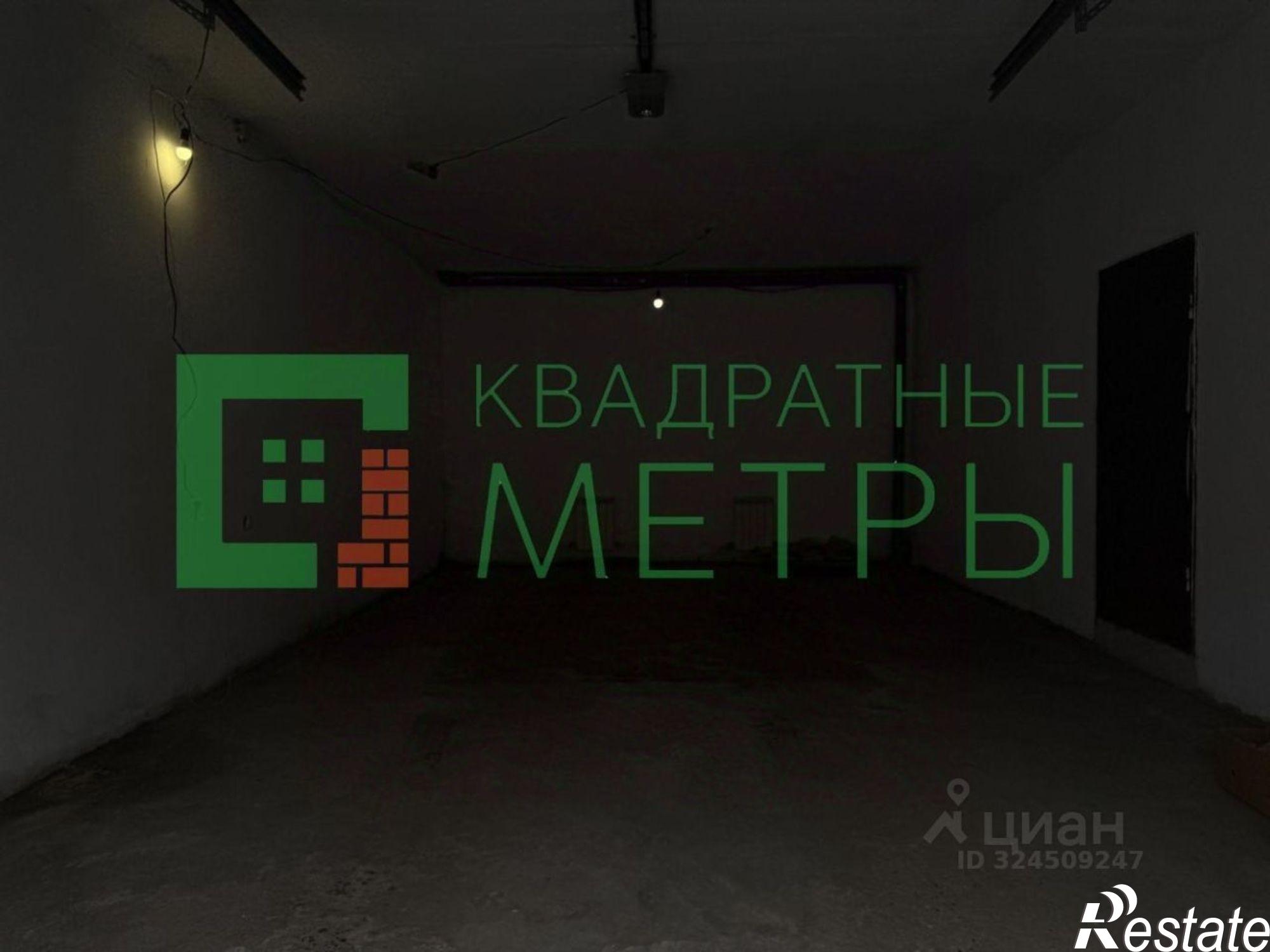 Купить торговое помещение за 20 000 400 рублей на ул Островского, 17