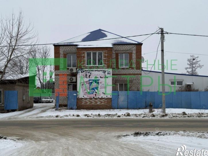 Торговое помещение ул Островского, 17,  д. 17