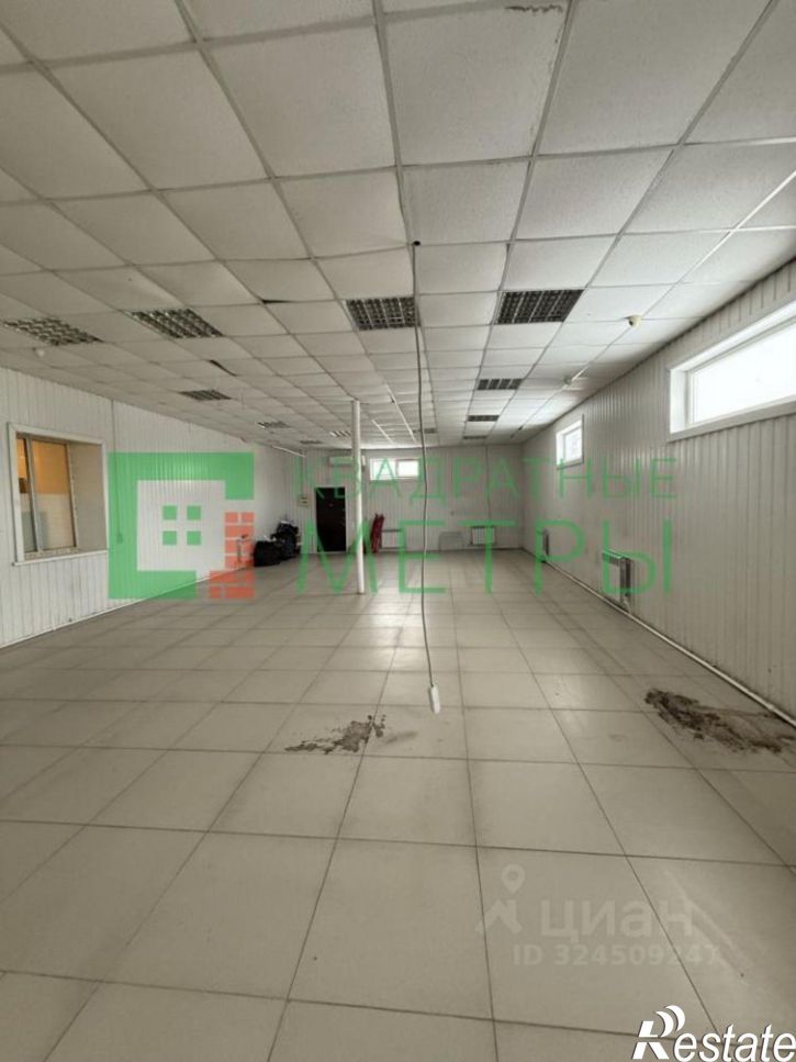 Торговое помещение ул Островского, 17,  д. 17