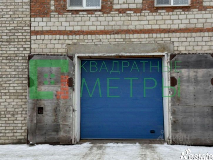 Торговое помещение ул Островского, 17,  д. 17