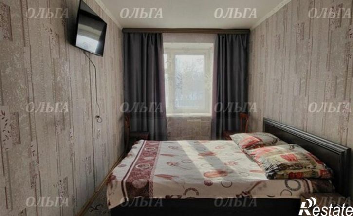 2-комн квартира ул Пионерская, 37,  д. 37