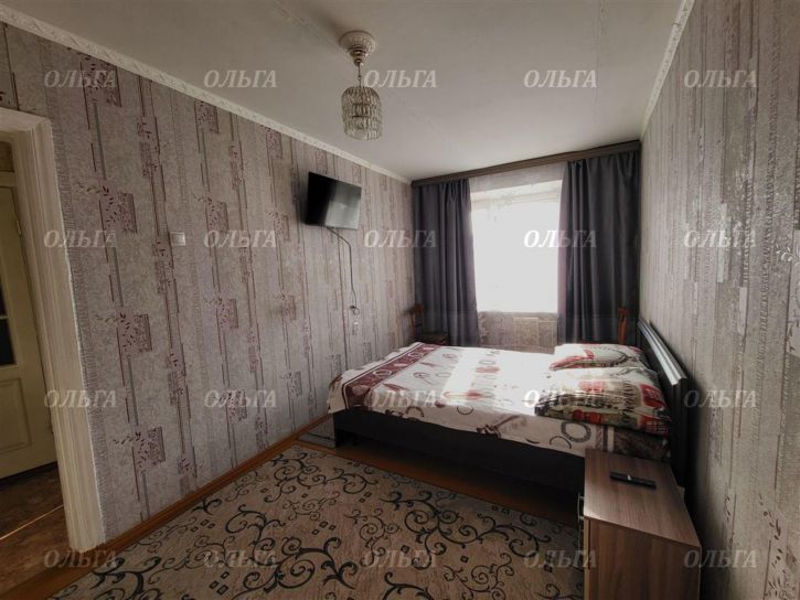 2-комн квартира ул Пионерская, д. 37