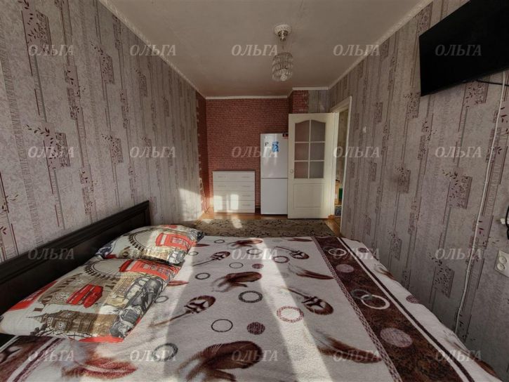 2-комн квартира ул Пионерская, д. 37