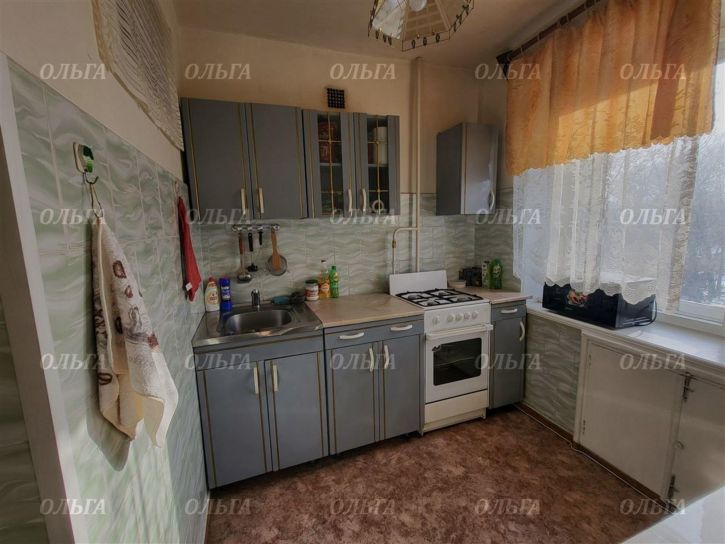 2-комн квартира ул Пионерская, д. 37