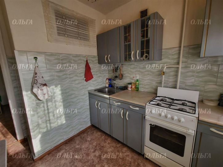 2-комн квартира ул Пионерская, д. 37