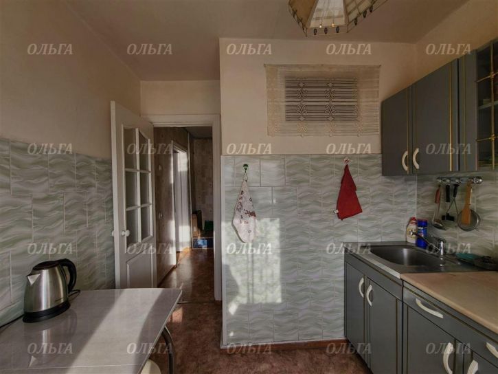 2-комн квартира ул Пионерская, д. 37