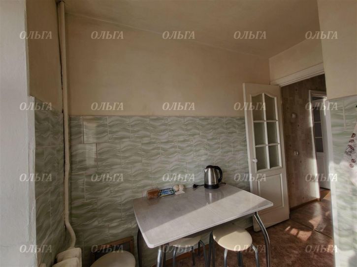 2-комн квартира ул Пионерская, д. 37