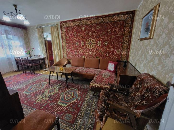 3-комн квартира ул Шолом-Алейхема, д. 89а