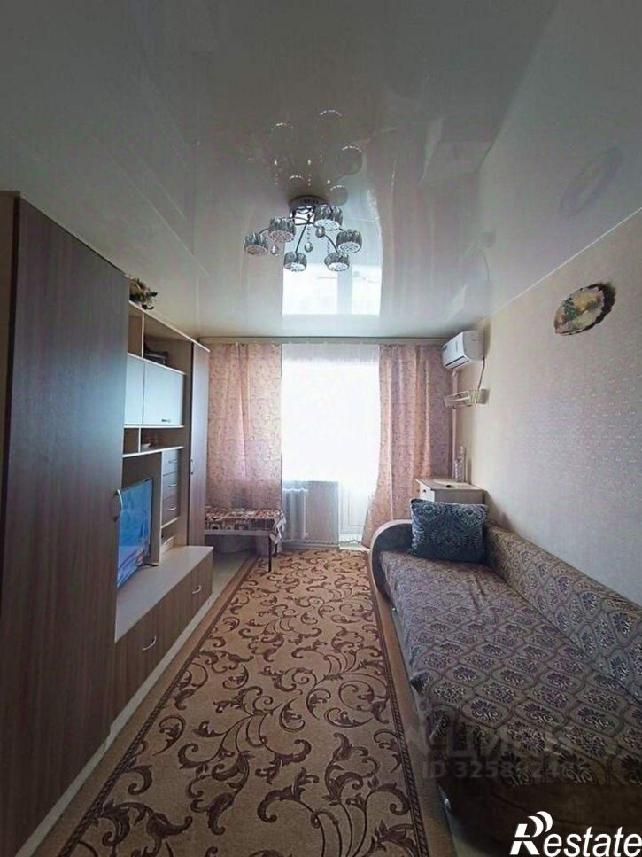 1-комн квартира улица Карла Маркса, 22,  д. 22