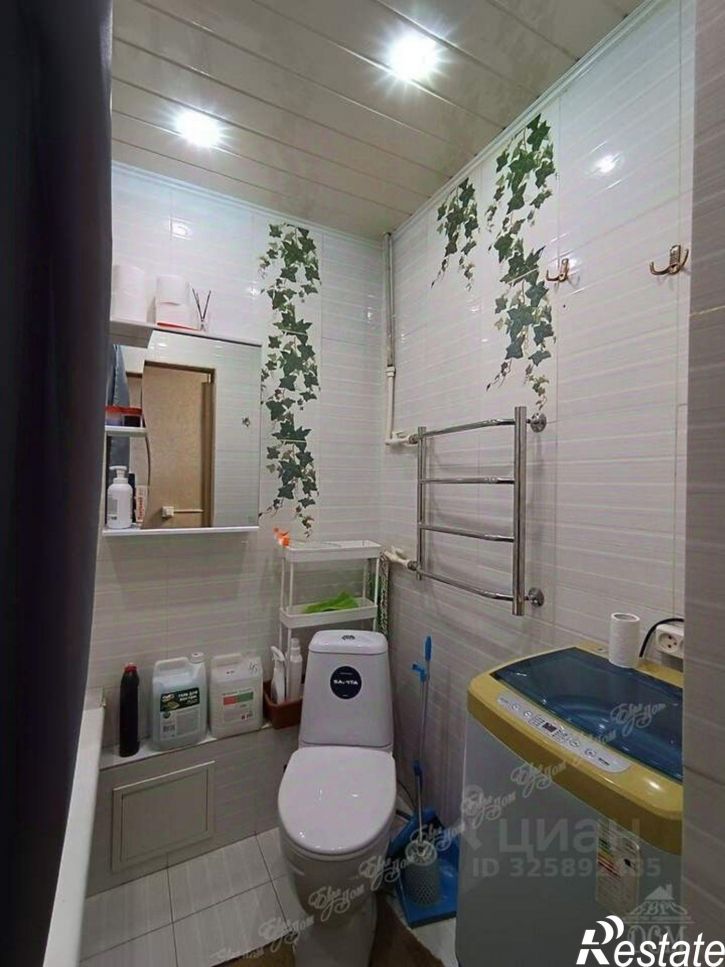 1-комн квартира улица Карла Маркса, 22,  д. 22