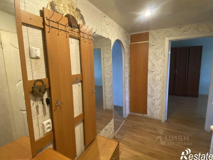 3-комн квартира ул Набережная, 26,  д. 26