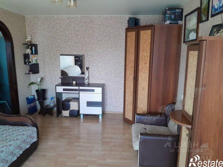 1-комн квартира Пионерская улица, 80А,  д. 80А