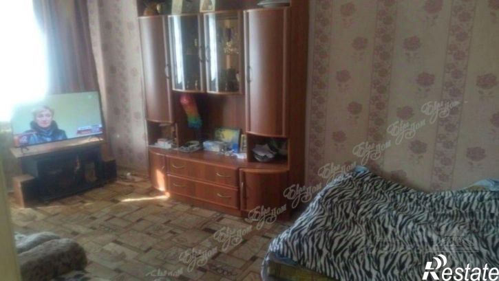 2-комн квартира ул Осенняя, 7,  д. 7