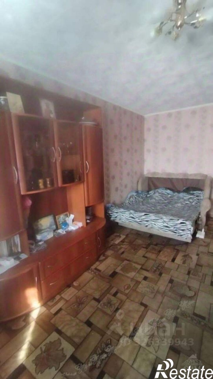 2-комн квартира ул Осенняя, 7,  д. 7