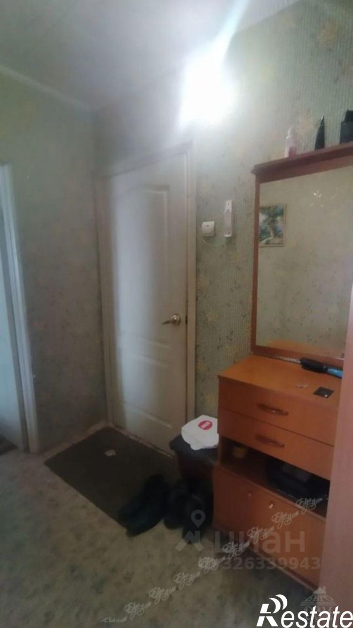 2-комн квартира ул Осенняя, 7,  д. 7
