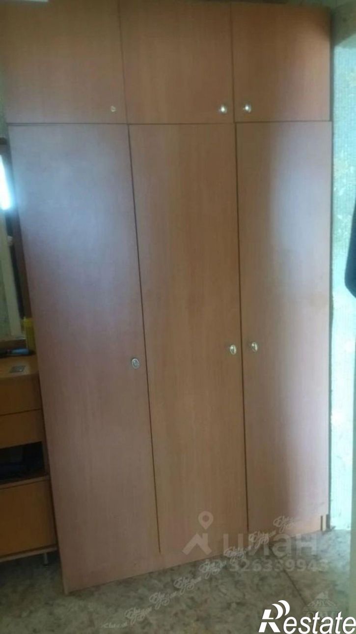 2-комн квартира ул Осенняя, 7,  д. 7