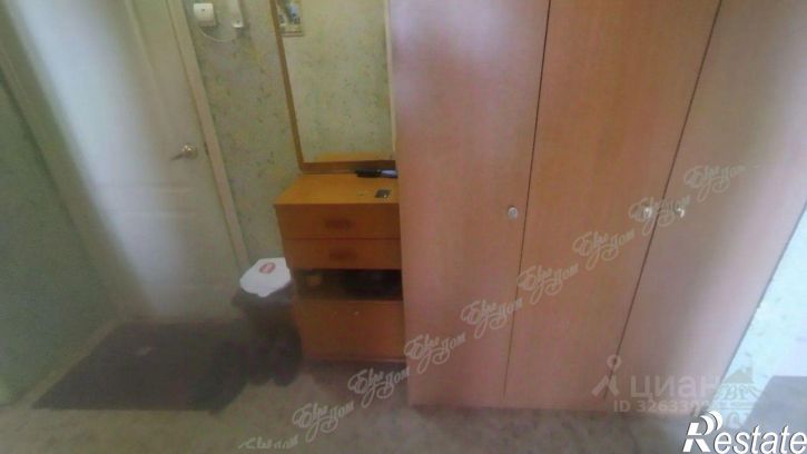 2-комн квартира ул Осенняя, 7,  д. 7