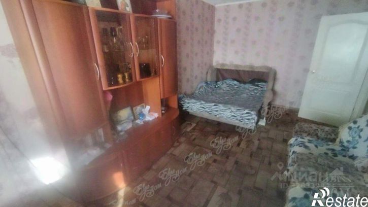 2-комн квартира ул Осенняя, 7,  д. 7
