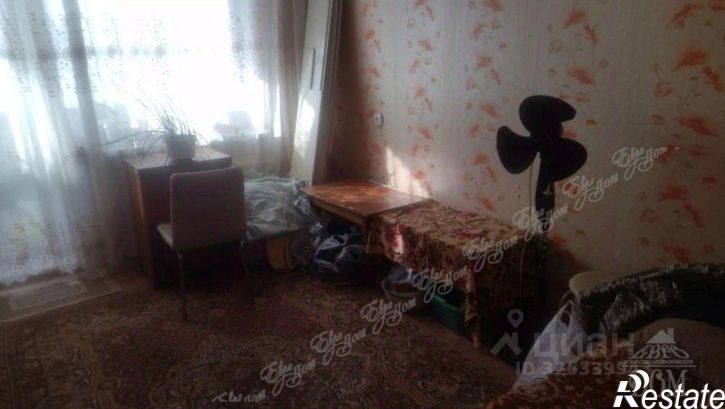 2-комн квартира ул Осенняя, 7,  д. 7