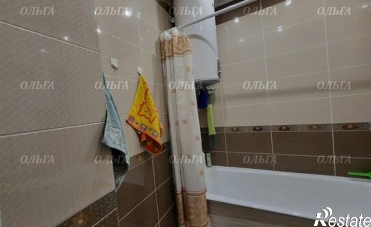 2-комн квартира Осенняя улица, 30,  д. 30