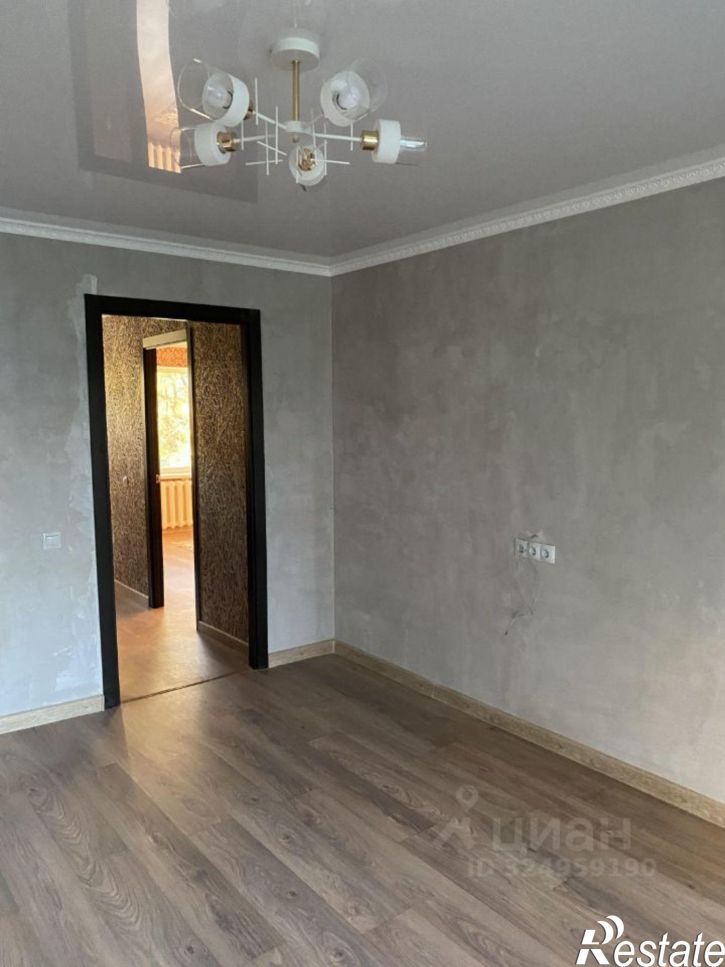 3-комн квартира ул Осенняя, 3а,  д. 3а