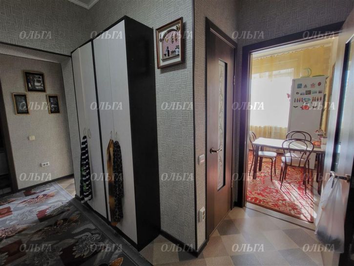 2-комн квартира ул Осенняя, д. 30