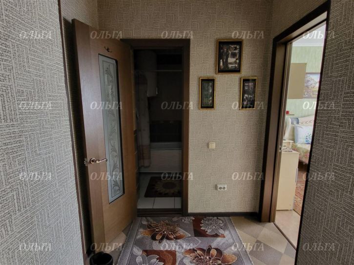 2-комн квартира ул Осенняя, д. 30