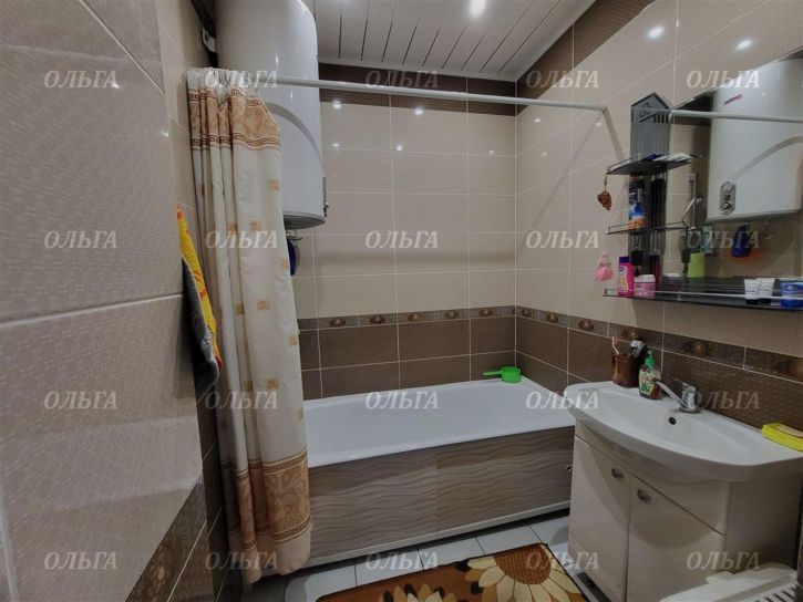 2-комн квартира ул Осенняя, д. 30