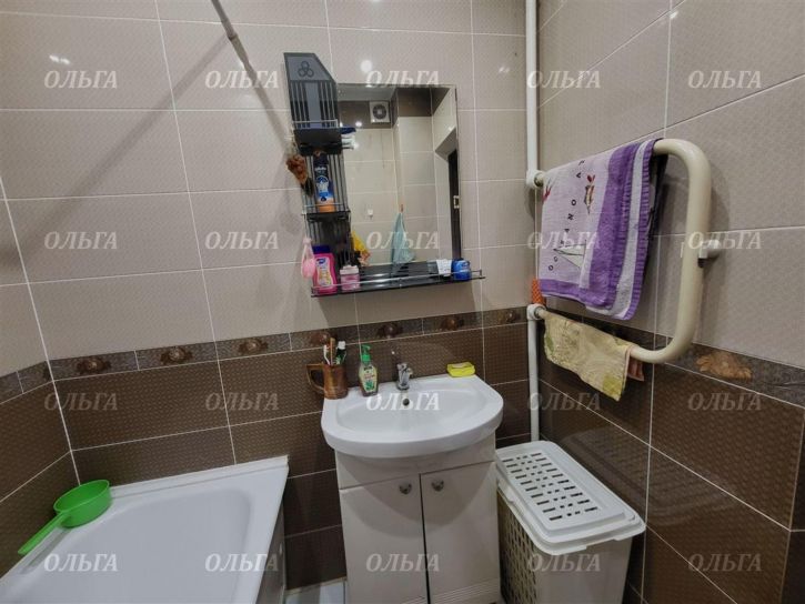 2-комн квартира ул Осенняя, д. 30