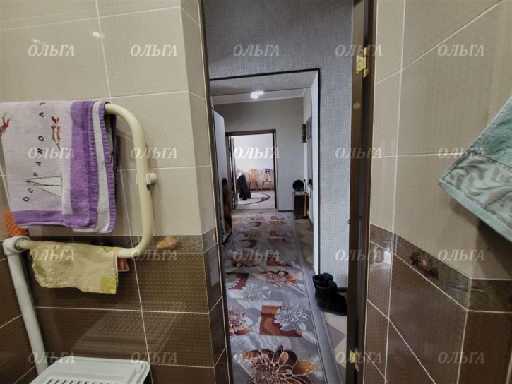 2-комн квартира ул Осенняя, д. 30