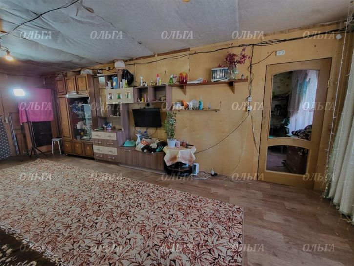 Коттедж/дом ул Дальневосточная