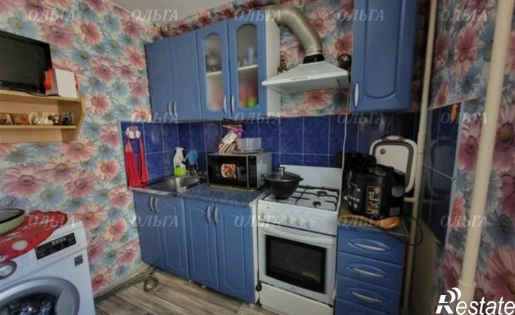 1-комн квартира Пионерская улица, 70,  д. 70