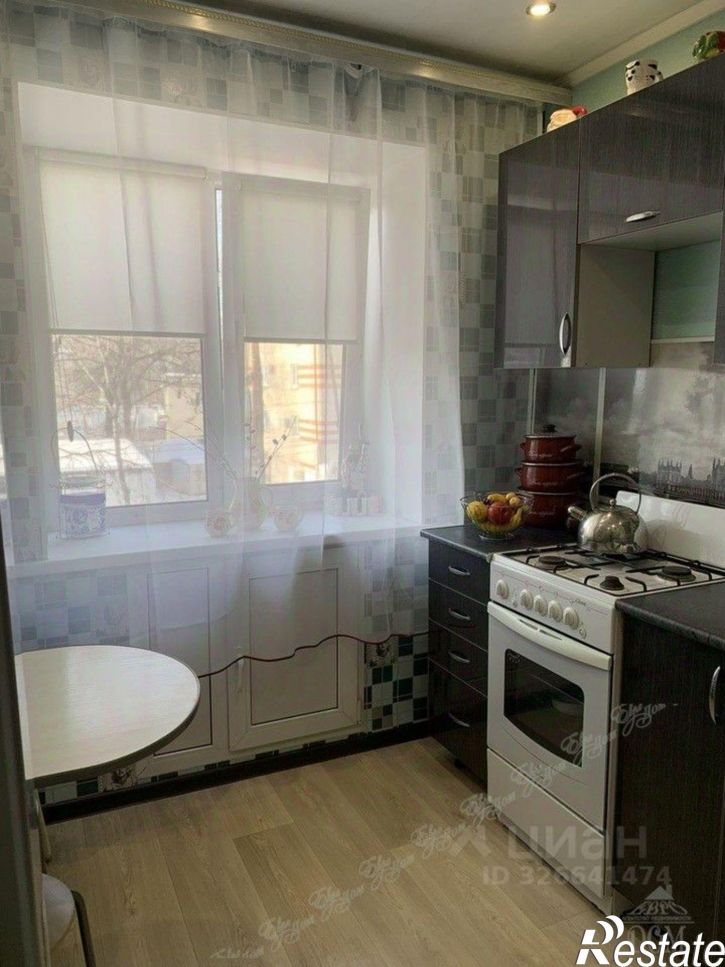 2-комн квартира ул Комсомольская, 21,  д. 21