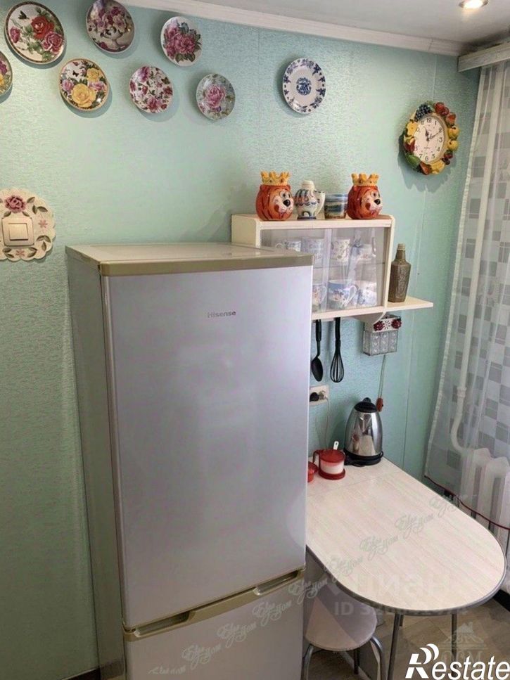 2-комн квартира ул Комсомольская, 21,  д. 21