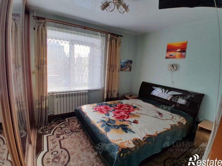 2-комн квартира ул Ленина, 37а,  д. 37а