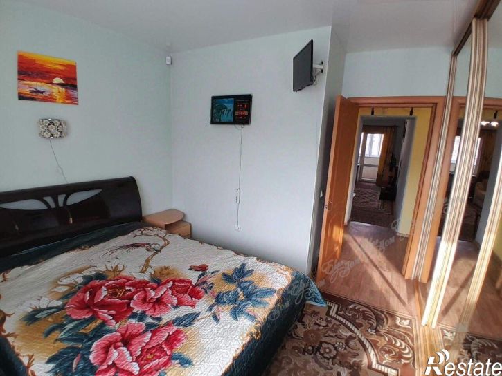 2-комн квартира ул Ленина, 37а,  д. 37а