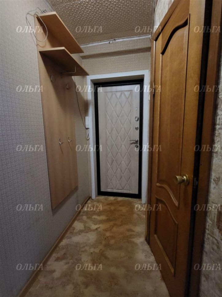 1-комн квартира ул Пионерская, д. 70