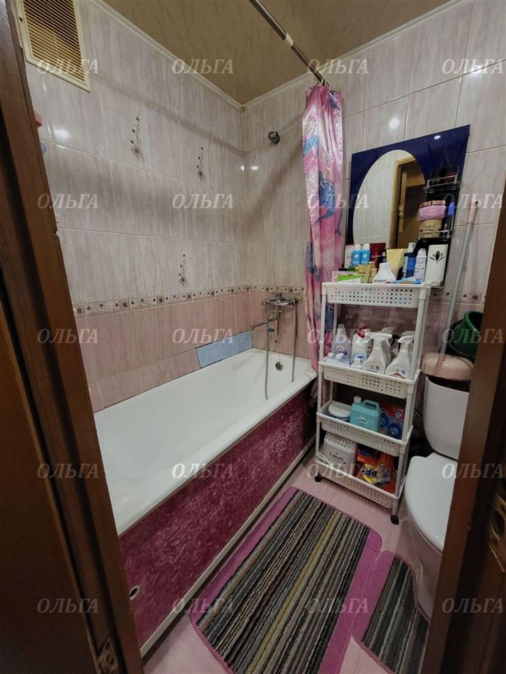 1-комн квартира ул Пионерская, д. 70